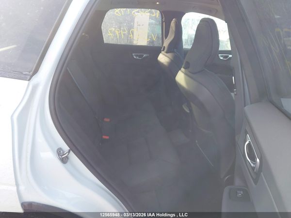 2026 VOLVO XC60 PLUS