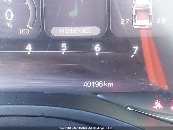 2023 RAM 1500 SPORT