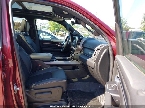 2023 RAM 1500 SPORT