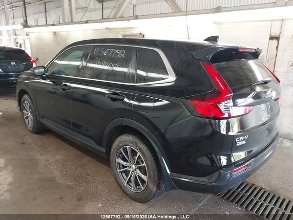 2023 HONDA CR-V EX-L — I3