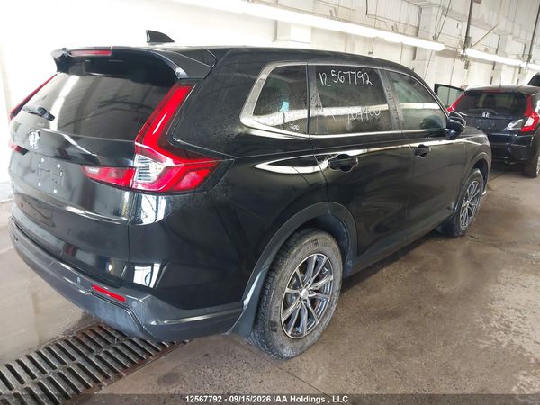 2023 HONDA CR-V EX-L — I4