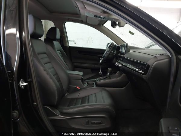 2023 HONDA CR-V EX-L — I5