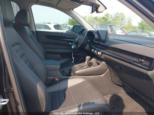 2023 HONDA CR-V EX-L — I11