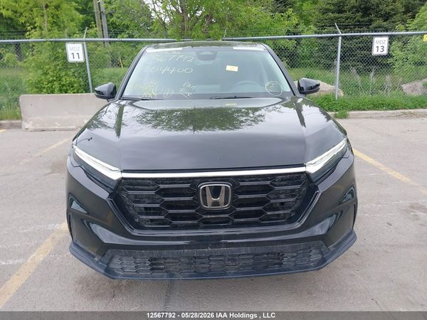 2023 HONDA CR-V EX-L — I12