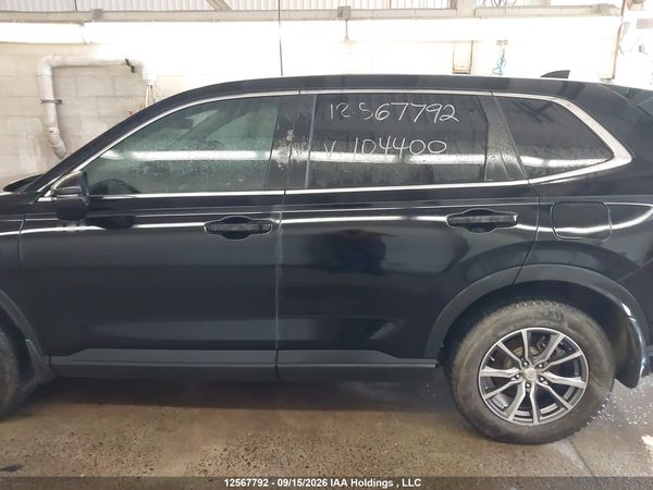 2023 HONDA CR-V EX-L — I15