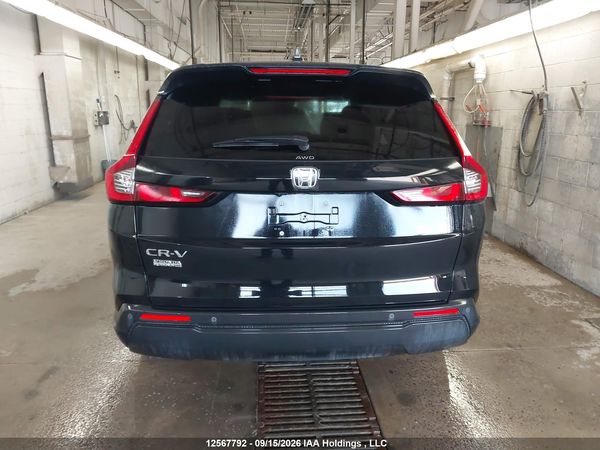 2023 HONDA CR-V EX-L — I17
