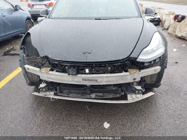 2019 TESLA MODEL 3 LONG RANGE/PERFORMANCE — I6