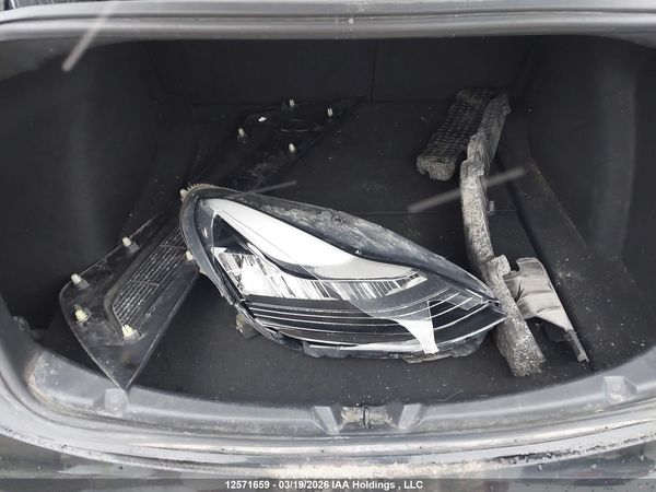 2019 TESLA MODEL 3 LONG RANGE/PERFORMANCE — I12