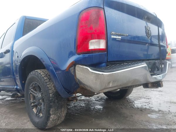 2017 RAM 1500 SLT