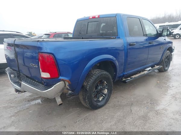 2017 RAM 1500 SLT