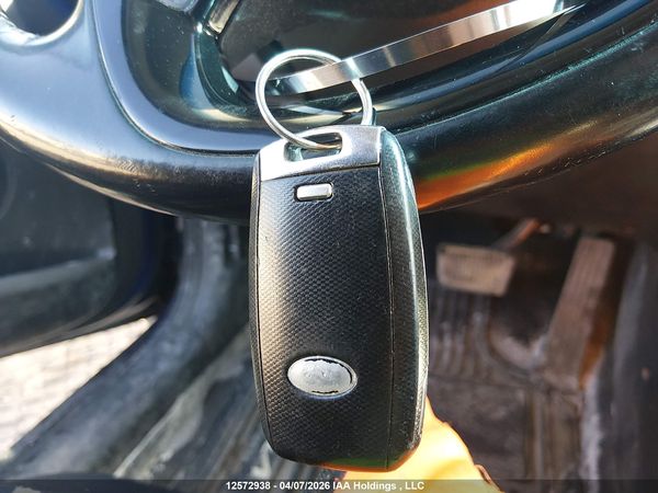 2017 KIA FORTE EX/EX LUXURY/EX+