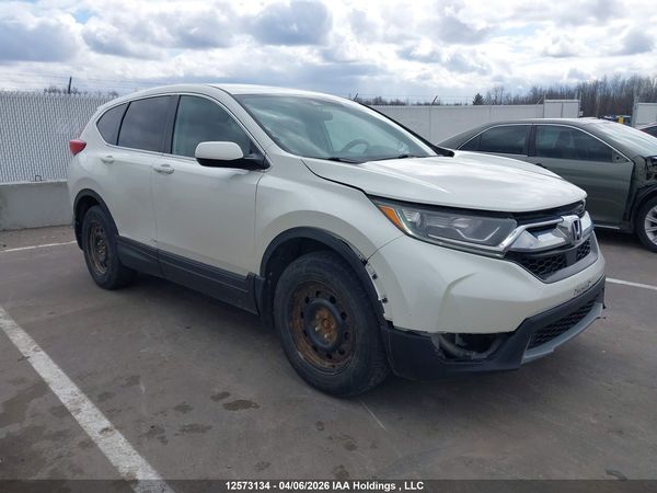 2018 HONDA CR-V LX — I1