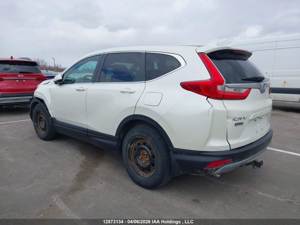 2018 HONDA CR-V LX — I3
