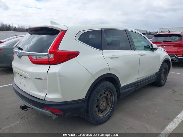 2018 HONDA CR-V LX — I4