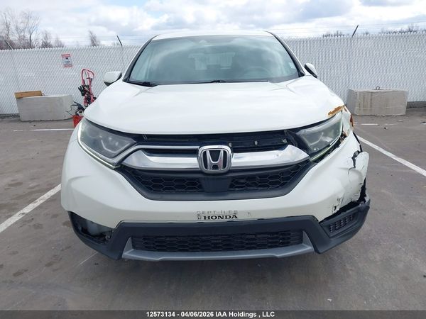 2018 HONDA CR-V LX — I12