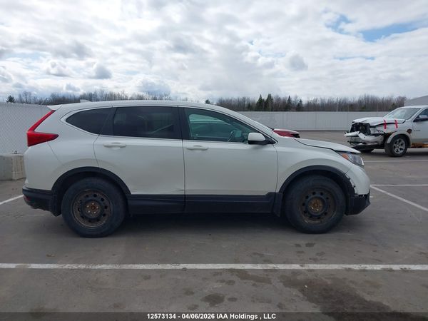 2018 HONDA CR-V LX — I13