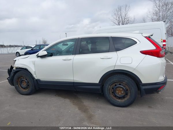 2018 HONDA CR-V LX — I14