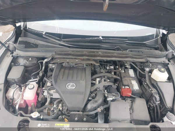 2023 LEXUS RX 350