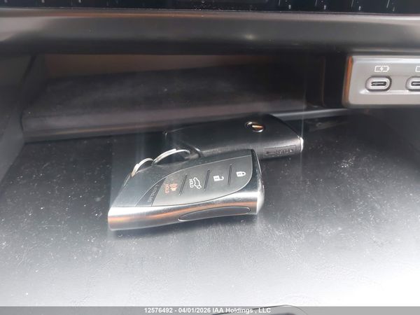 2023 LEXUS RX 350