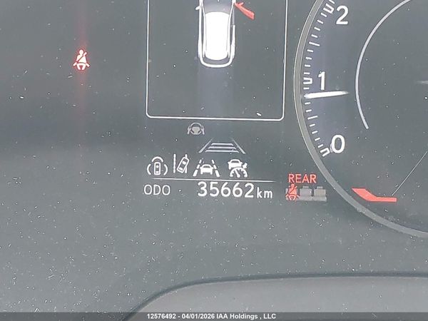 2023 LEXUS RX 350
