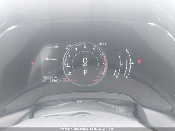 2023 LEXUS RX 350