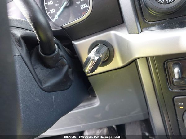 2023 FORD F-150 SuperCrew — I11