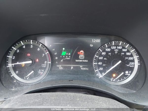 2021 TOYOTA HIGHLANDER xle — I7