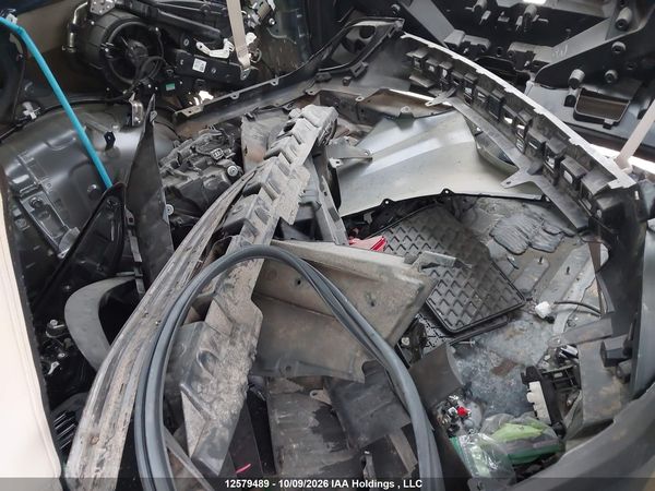 2021 TOYOTA HIGHLANDER xle — I12