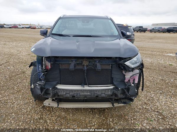 2021 TOYOTA HIGHLANDER xle — I13