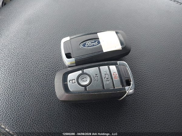 2024 FORD F-150 LIGHTNING