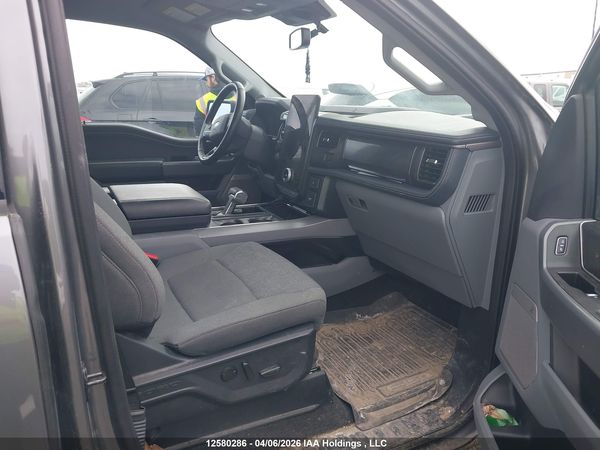 2024 FORD F-150 LIGHTNING