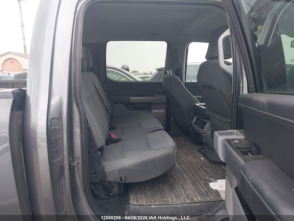 2024 FORD F-150 LIGHTNING