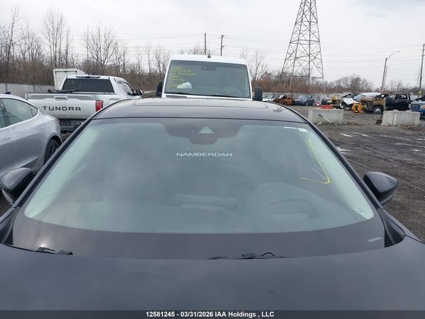 2021 MAZDA MAZDA3 GT/GT W/TURBO