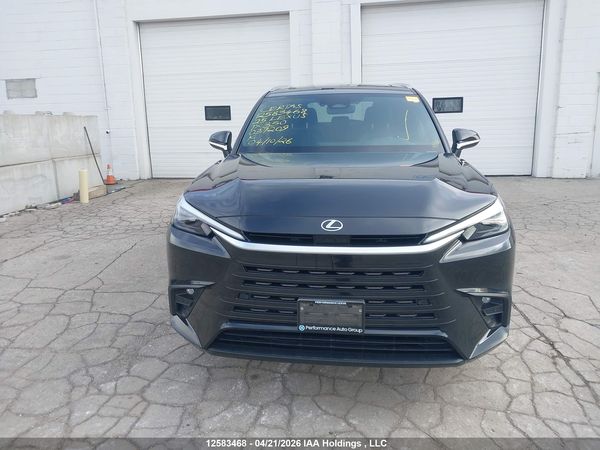 2025 LEXUS TX 350