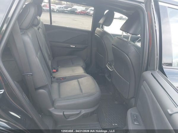 2025 LEXUS TX 350