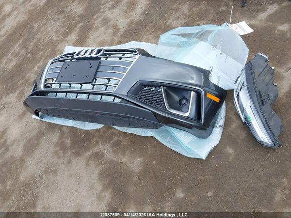 2019 AUDI A4 45 PROGRESSIV