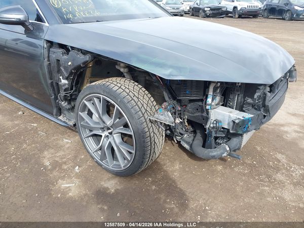 2019 AUDI A4 45 PROGRESSIV