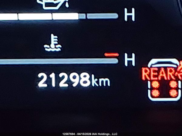 2024 LEXUS GX 550