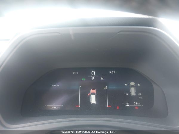 2024 TOYOTA GRAND HIGHLANDER LIMITED — I7