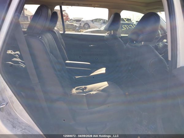 2024 TOYOTA GRAND HIGHLANDER LIMITED — I8