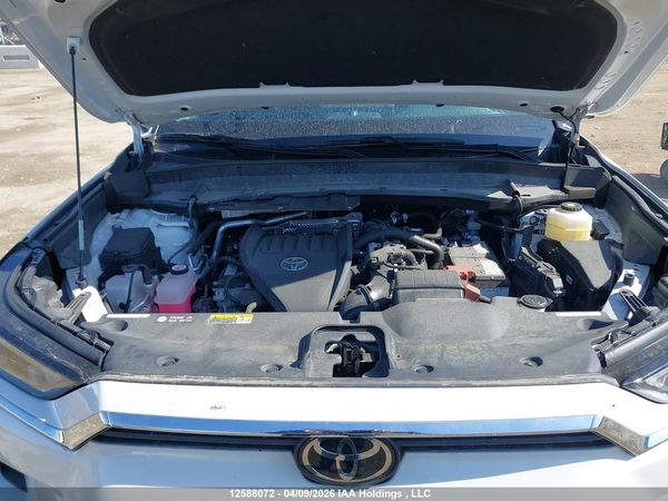 2024 TOYOTA GRAND HIGHLANDER LIMITED — I10