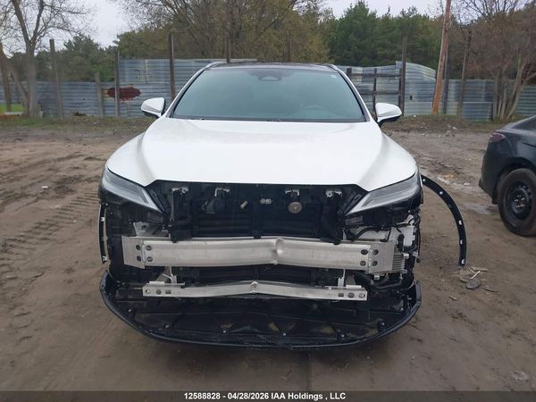 2024 LEXUS RX