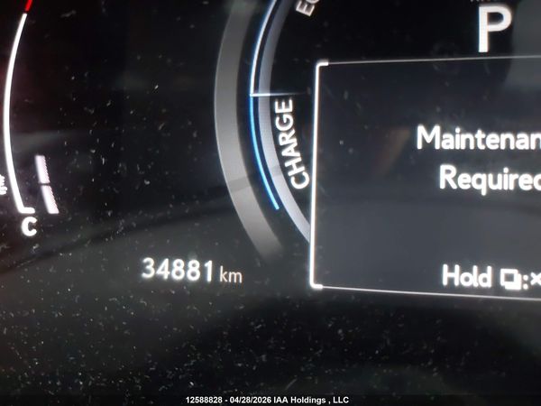 2024 LEXUS RX