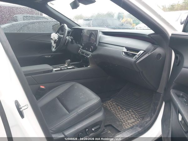 2024 LEXUS RX