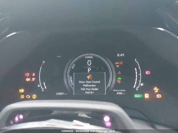 2024 LEXUS RX