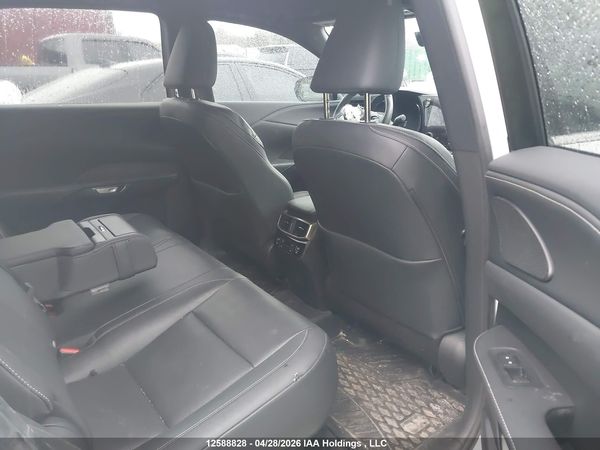 2024 LEXUS RX