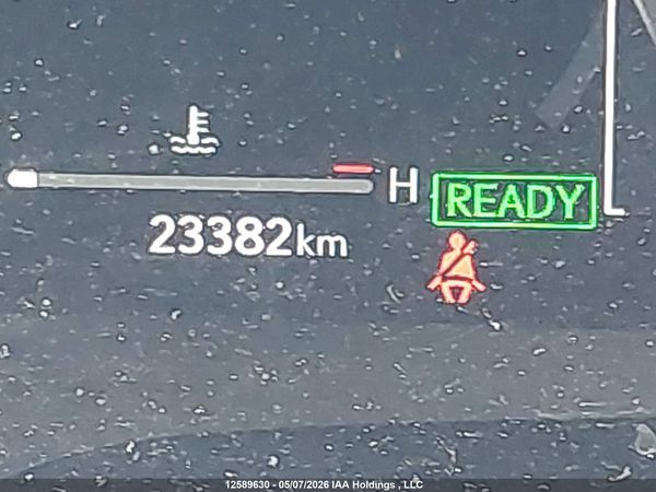 2025 LEXUS RX 350H