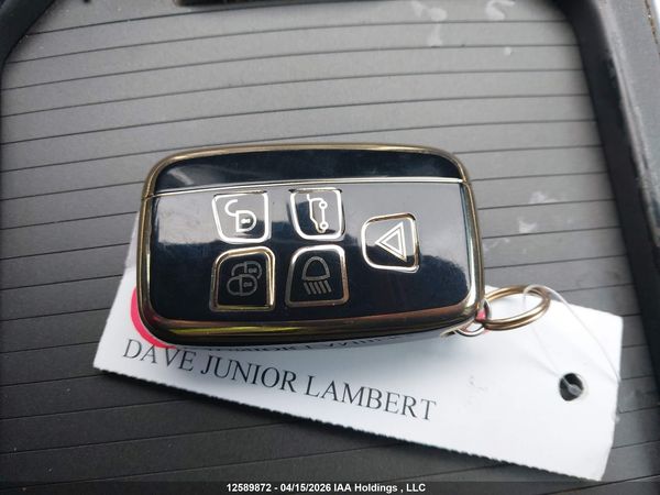 2015 LAND ROVER RANGE ROVER EVOQUE PURE PLUS — I11