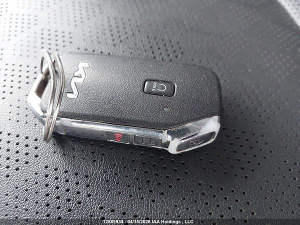 2023 KIA SELTOS EX