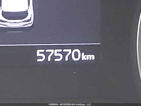 2023 KIA SELTOS EX